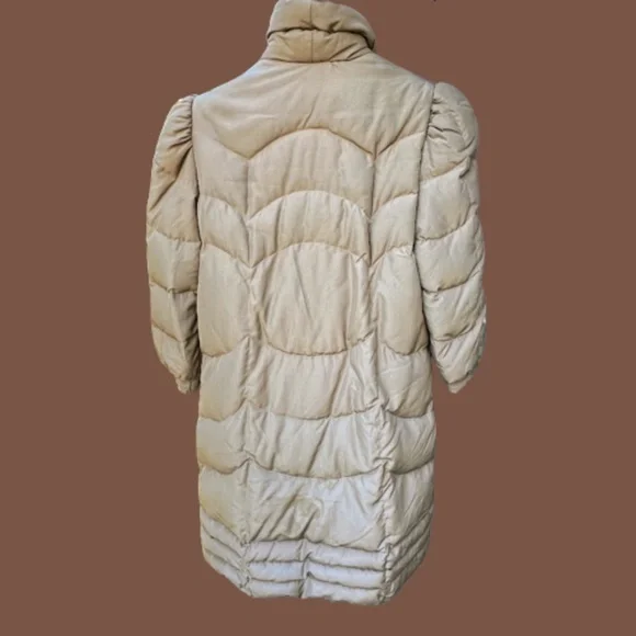 SALE TODAY Duck Down Filled Puffer Coat 🎉2X Host Pick🎉 - Picture 7 of 14